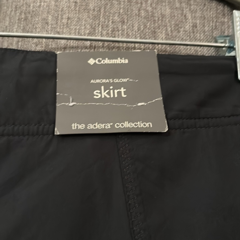 Columbia skirts size 6 - Picture 3 of 4